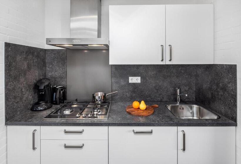 Номер Стандарт, Summio Parc Aquadelta