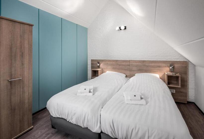 Номер Стандарт, Summio Parc Aquadelta