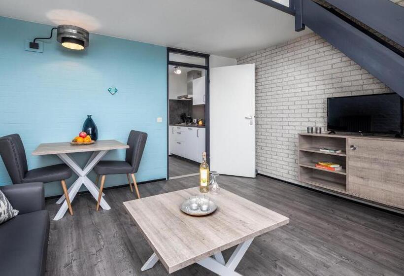 Номер Стандарт, Summio Parc Aquadelta