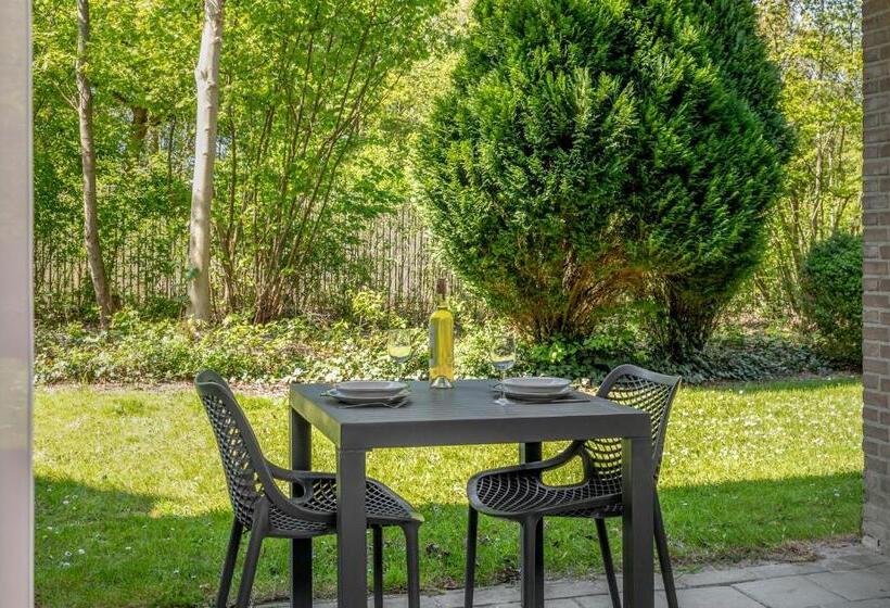 Номер Economy, Summio Parc Aquadelta