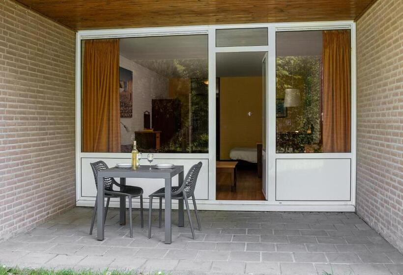 Номер Economy, Summio Parc Aquadelta