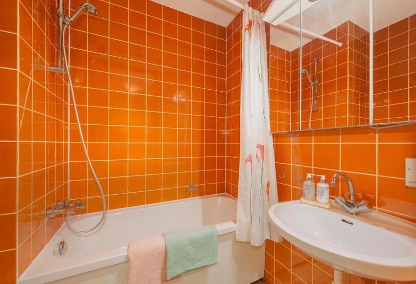 Номер Economy, Summio Parc Aquadelta