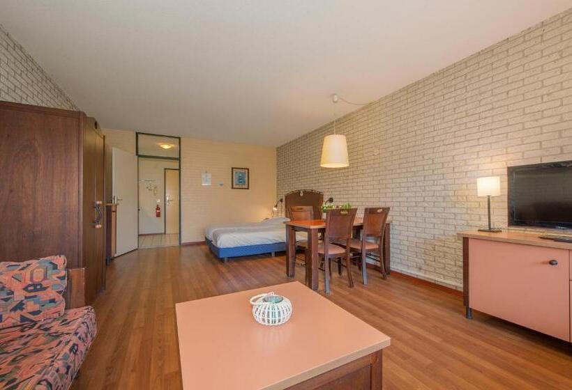 Номер Economy, Summio Parc Aquadelta