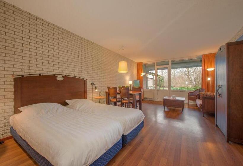 Номер Economy, Summio Parc Aquadelta