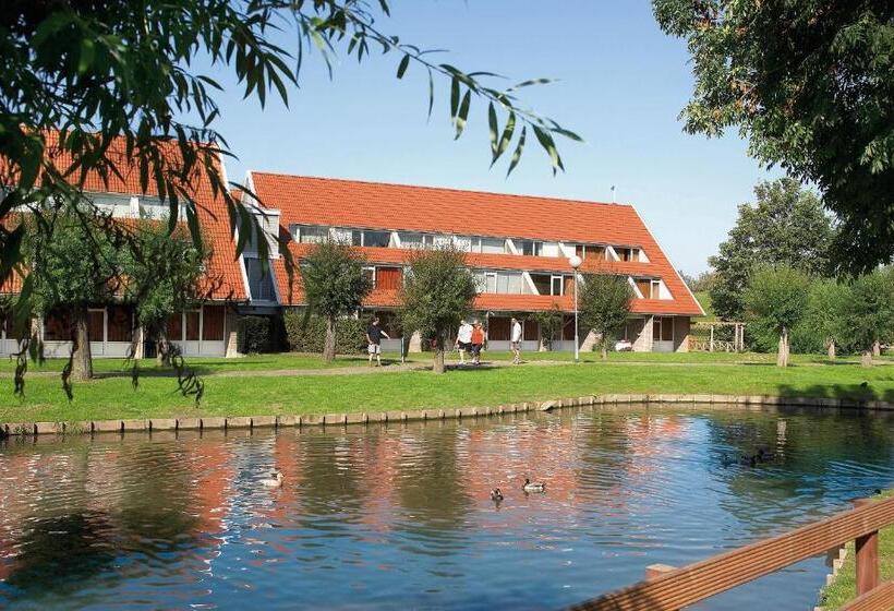 Номер Стандарт, Summio Parc Aquadelta