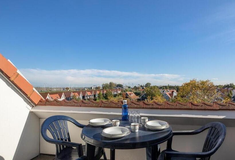 Номер Стандарт, Summio Parc Aquadelta