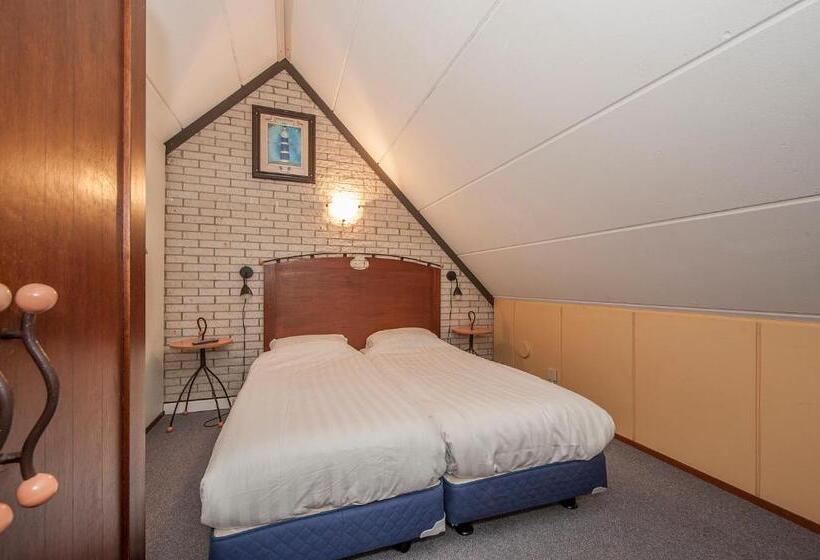 Номер Стандарт, Summio Parc Aquadelta