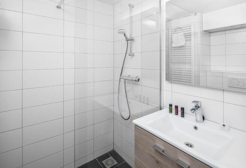 Четырехместный Номер Классик, Summio Parc Aquadelta