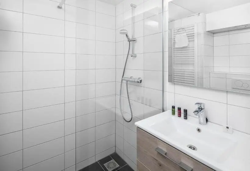 ４ベッドルームクラシックタイプ, Summio Parc Aquadelta