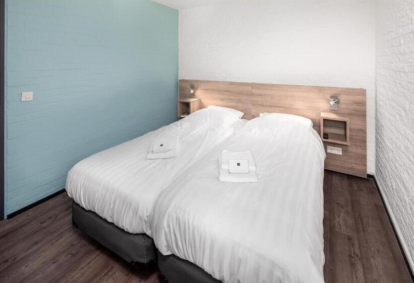 Четырехместный Номер Классик, Summio Parc Aquadelta