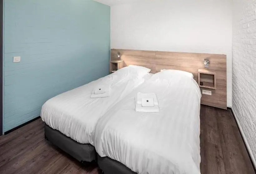 ４ベッドルームクラシックタイプ, Summio Parc Aquadelta