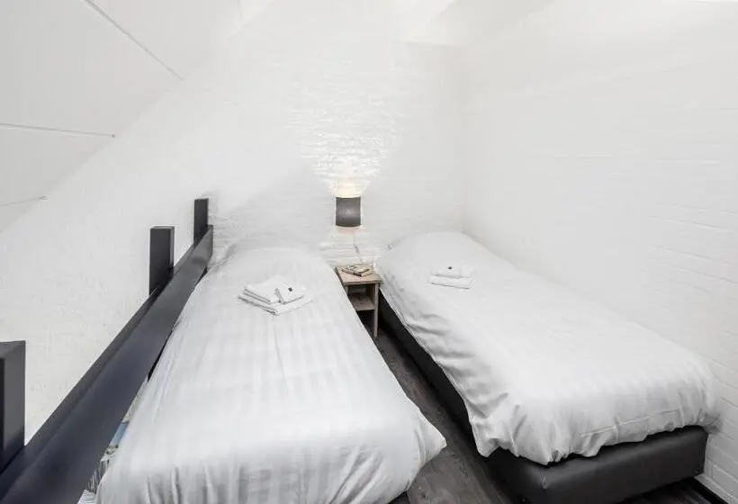 ４ベッドルームクラシックタイプ, Summio Parc Aquadelta