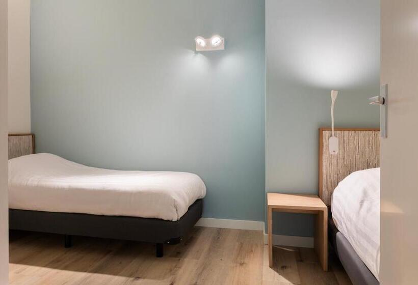 Четырехместный Номер Superior, Summio Parc Aquadelta