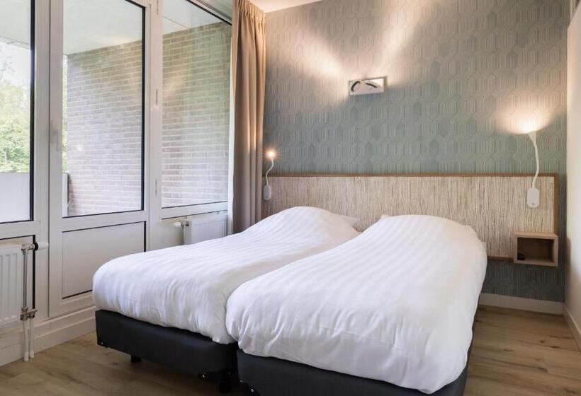 Четырехместный Номер Superior, Summio Parc Aquadelta