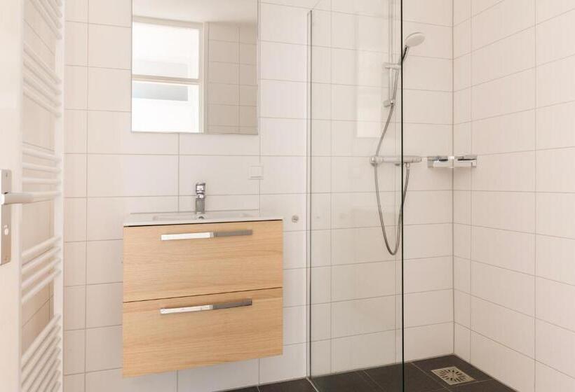 Четырехместный Номер Superior, Summio Parc Aquadelta