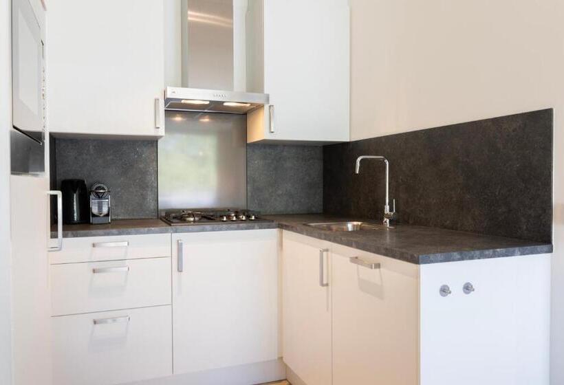 Четырехместный Номер Superior, Summio Parc Aquadelta