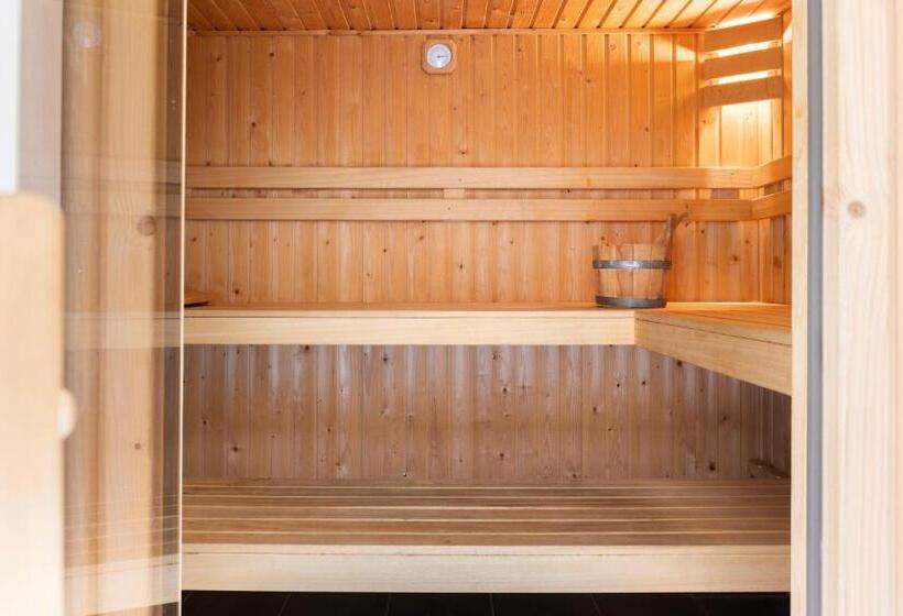 Четырехместный Номер Superior, Summio Parc Aquadelta