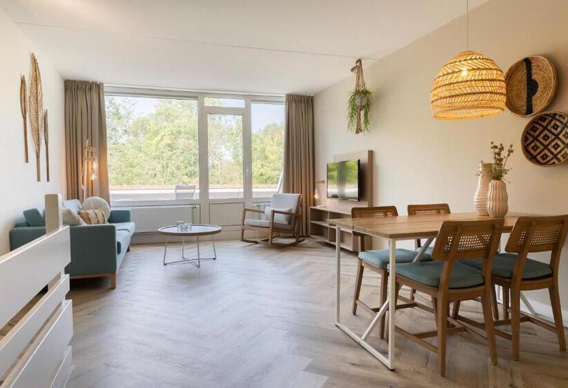 Четырехместный Номер Superior, Summio Parc Aquadelta