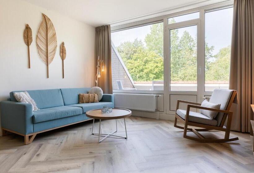 Четырехместный Номер Superior, Summio Parc Aquadelta