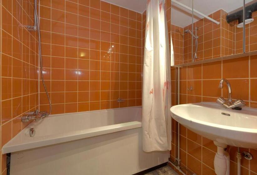 Четырехместный Номер Стандарт с Балконом, Summio Parc Aquadelta