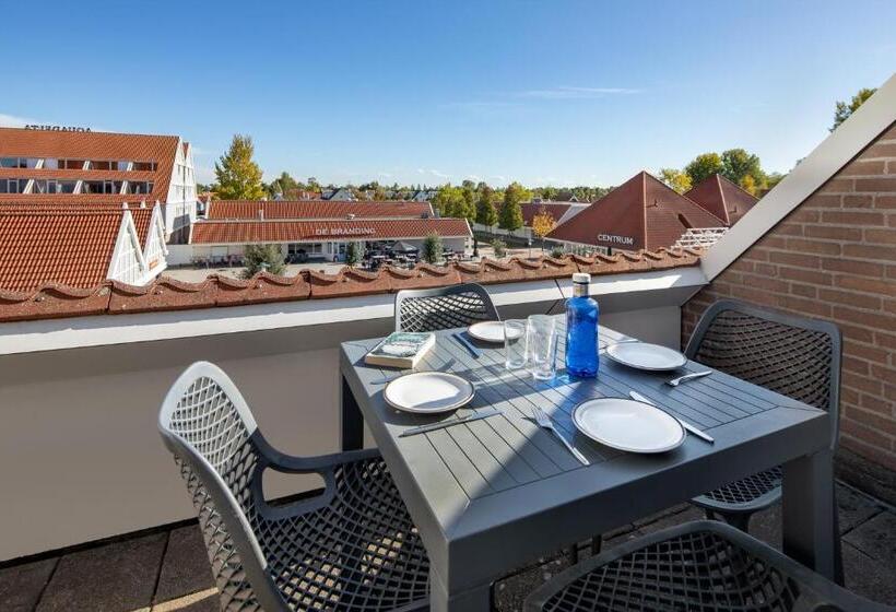 Четырехместный Номер Стандарт, Summio Parc Aquadelta