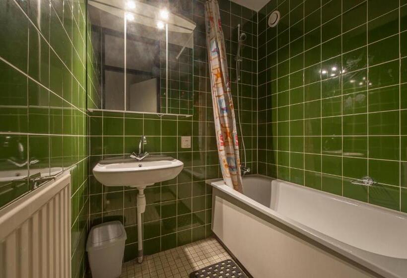 Четырехместный Номер Стандарт, Summio Parc Aquadelta