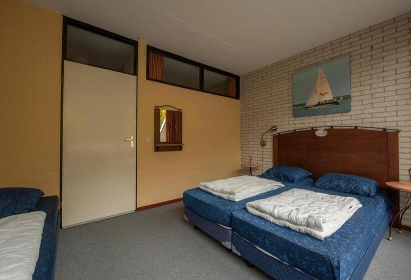 Четырехместный Номер Стандарт, Summio Parc Aquadelta