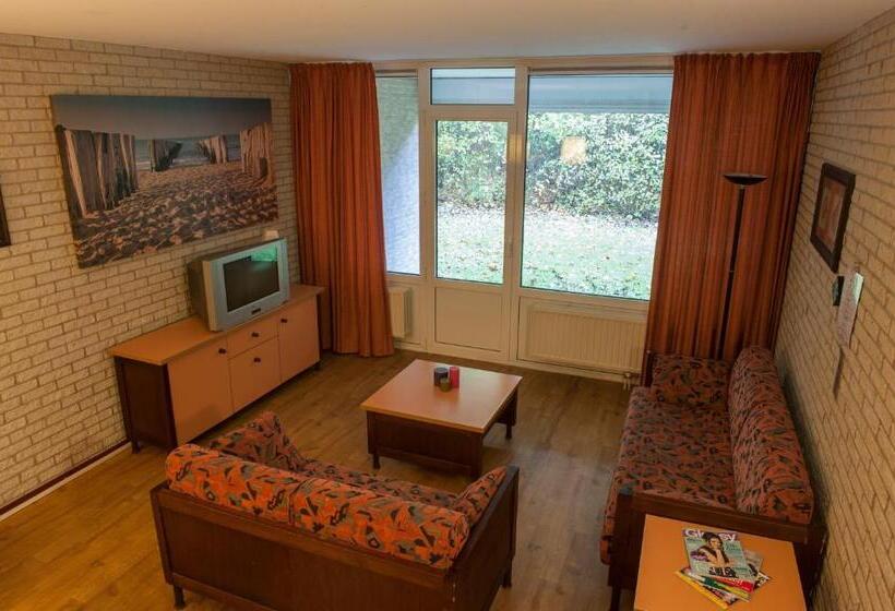 Четырехместный Номер Стандарт, Summio Parc Aquadelta