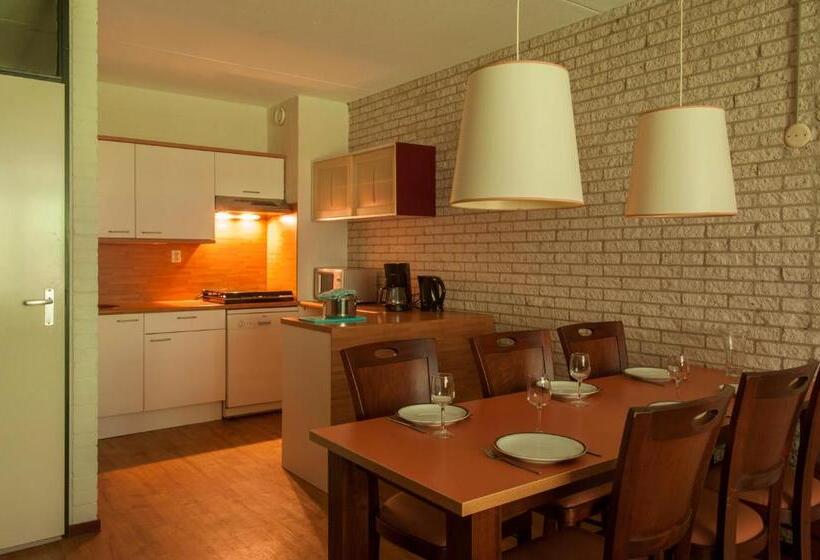 Четырехместный Номер Стандарт, Summio Parc Aquadelta
