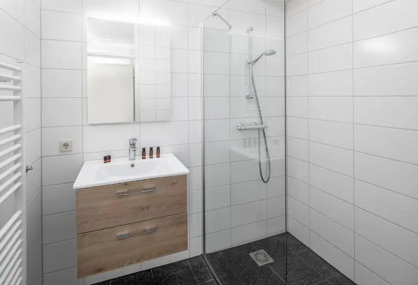 ３ベッドルームアパートメント, Summio Parc Aquadelta