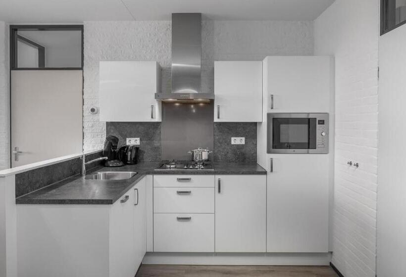 Апартаменты 3 Спальни, Summio Parc Aquadelta