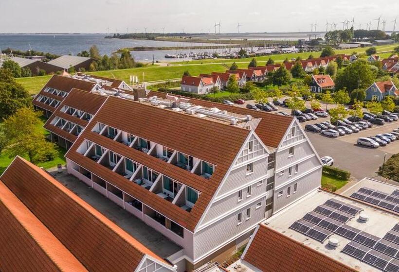 Апартаменты 3 Спальни, Summio Parc Aquadelta