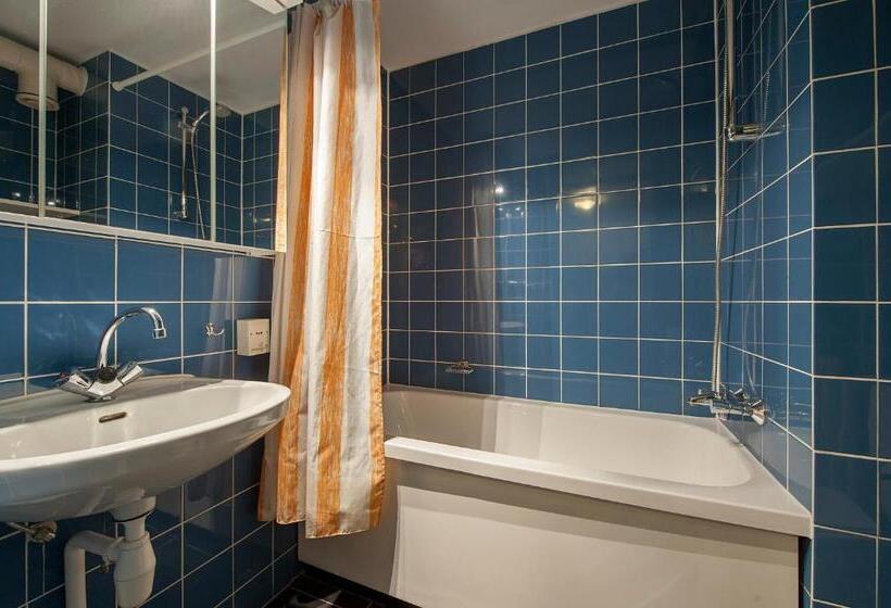 Четырехместный Номер Deluxe, Summio Parc Aquadelta
