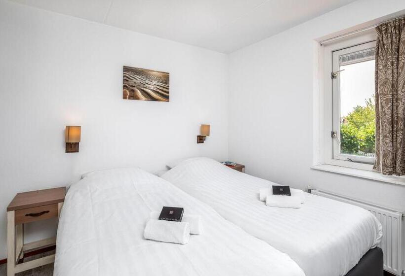 Семейное Бунгало, Summio Parc Aquadelta