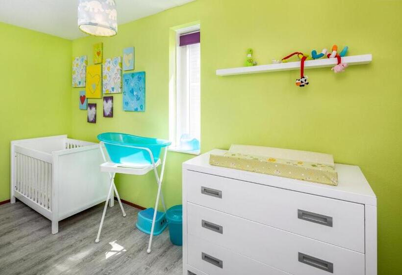 Семейное Бунгало, Summio Parc Aquadelta