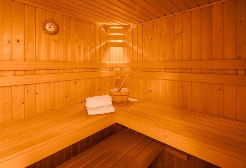 Семейное Бунгало, Summio Parc Aquadelta