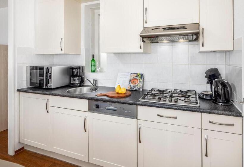 Семейное Бунгало, Summio Parc Aquadelta