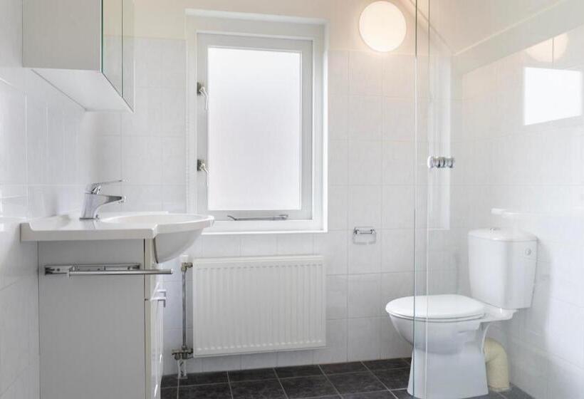 Вилла 3 Спальни, Summio Parc Aquadelta