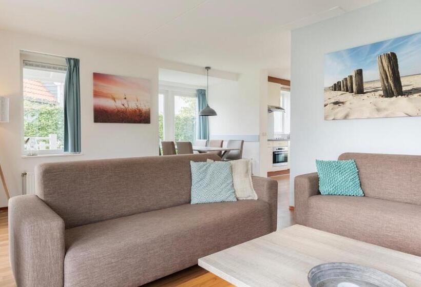 Вилла 3 Спальни, Summio Parc Aquadelta