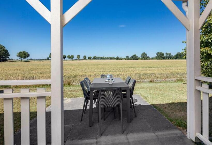 Шале 1 Спальня, Summio Parc Aquadelta