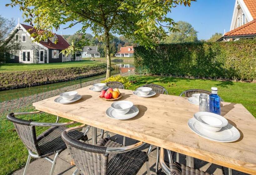 Вилла Superior 1 Спальня, Summio Parc Aquadelta