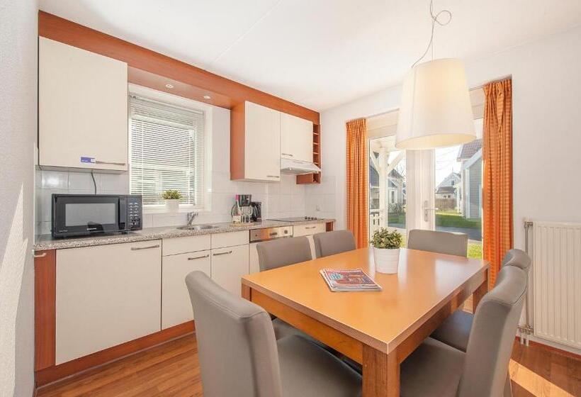 Вилла Superior 1 Спальня, Summio Parc Aquadelta