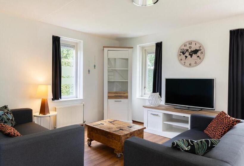 Вилла Superior 1 Спальня, Summio Parc Aquadelta