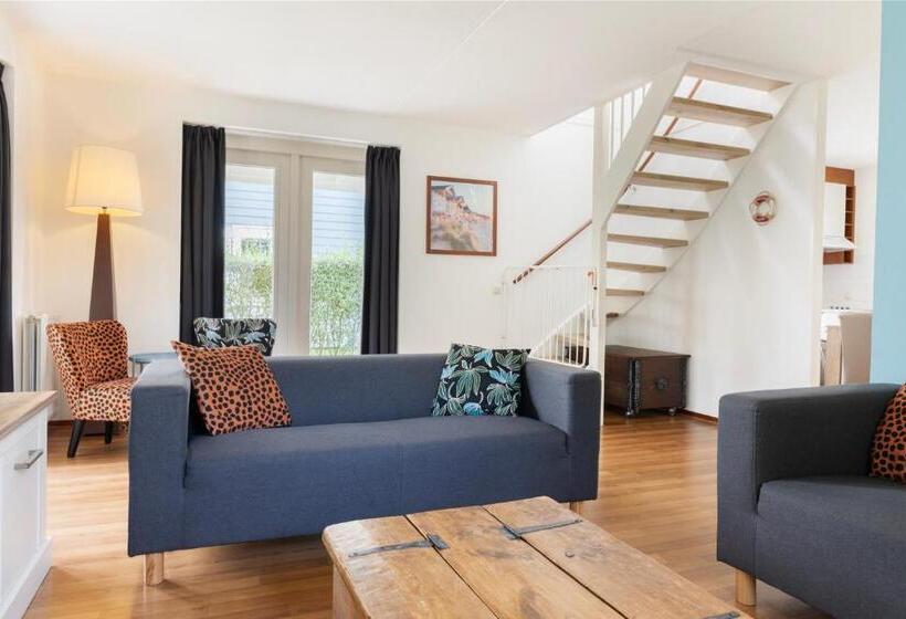 Вилла Superior 1 Спальня, Summio Parc Aquadelta