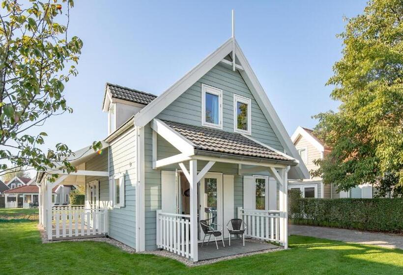 Вилла Superior 1 Спальня, Summio Parc Aquadelta