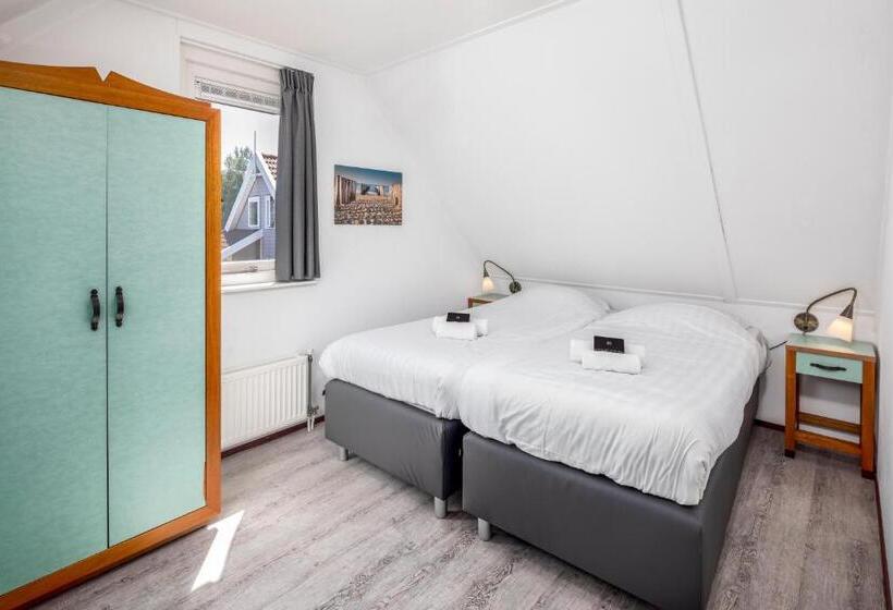 Вилла Deluxe 1 Спальня, Summio Parc Aquadelta