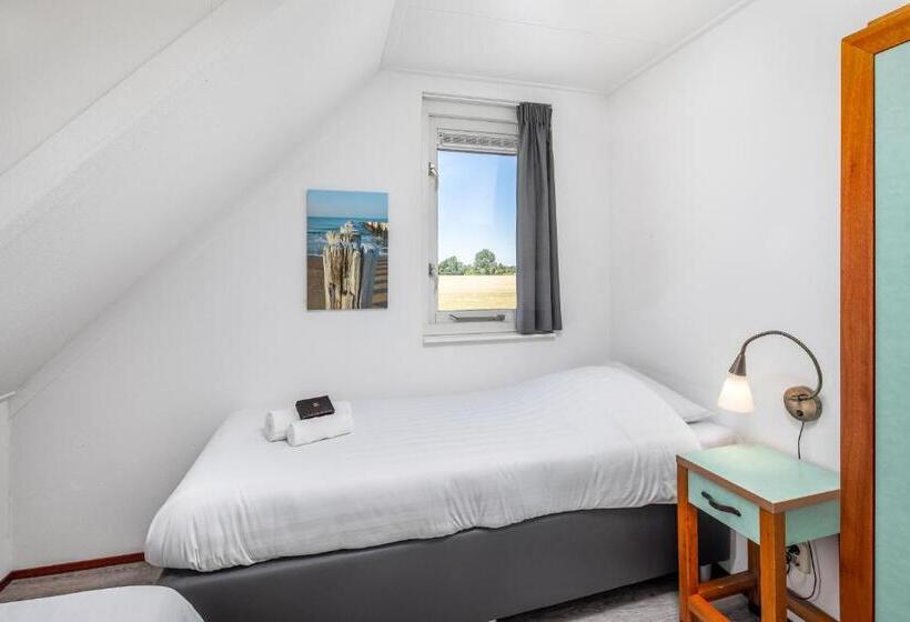 Вилла Deluxe 1 Спальня, Summio Parc Aquadelta