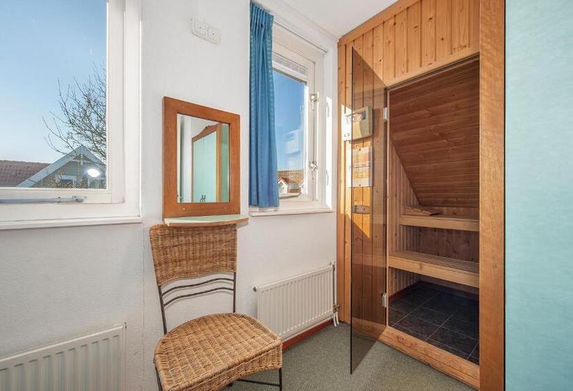 Вилла Deluxe 1 Спальня, Summio Parc Aquadelta