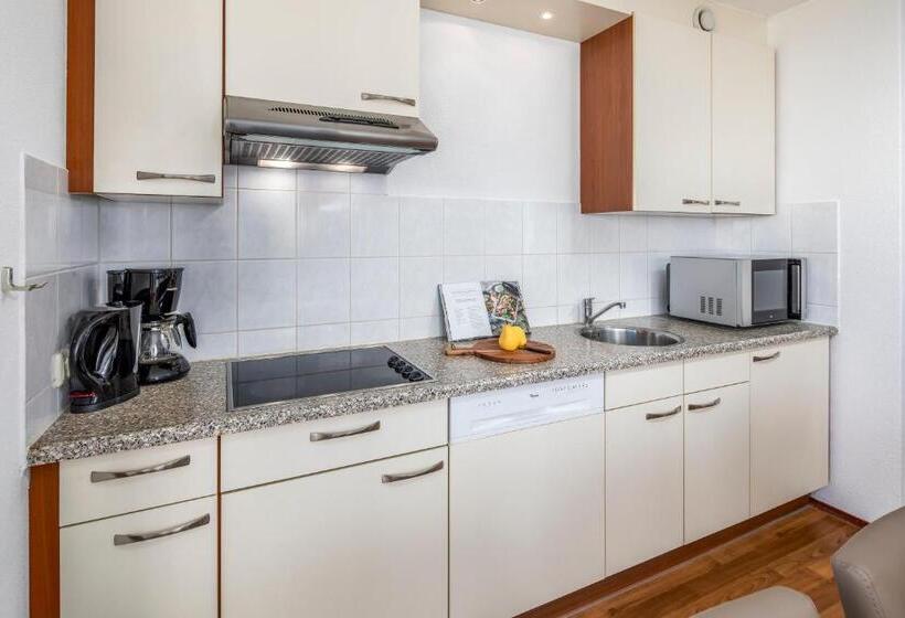 Вилла Deluxe 1 Спальня, Summio Parc Aquadelta