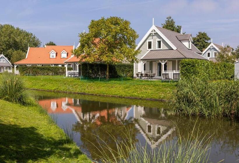 Вилла Deluxe 1 Спальня, Summio Parc Aquadelta